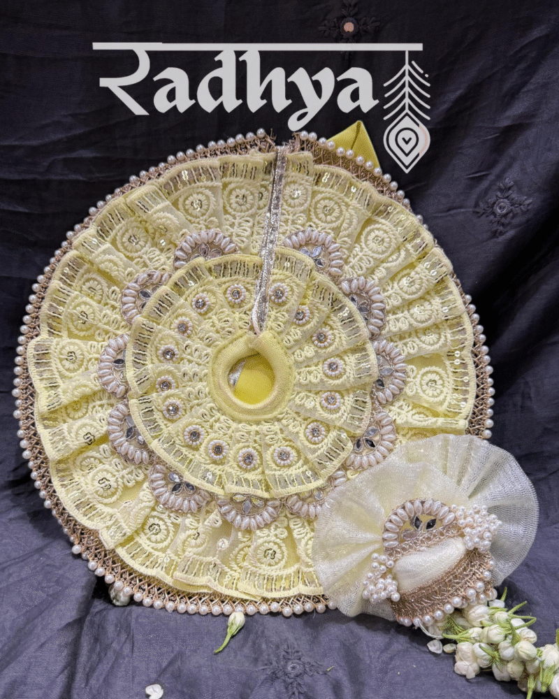 Lemmon yellow poshak